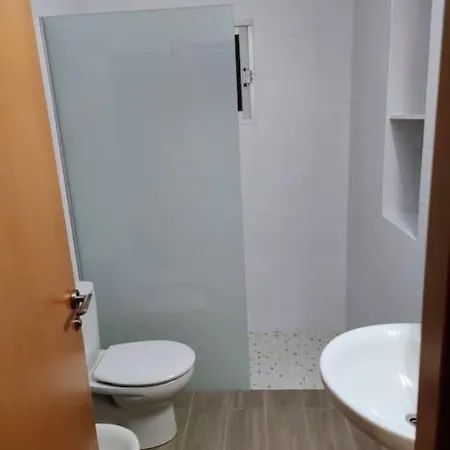 Casa En Primera Linea De Playa Appartement *