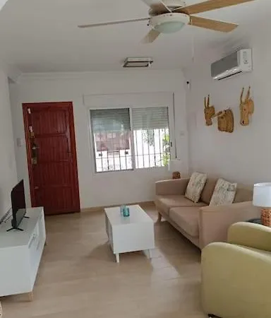 Appartement Casa En Primera Linea De Playa Dénia