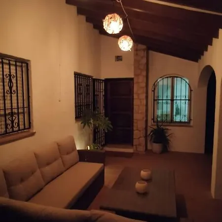 Casa En Primera Linea De Playa Appartement