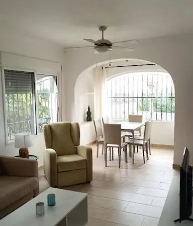 Casa En Primera Linea De Playa *