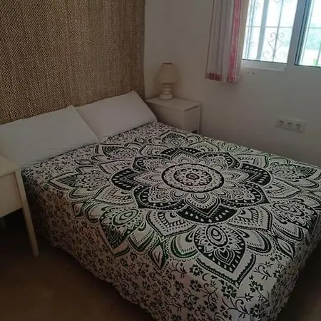 Appartement Casa En Primera Linea De Playa *