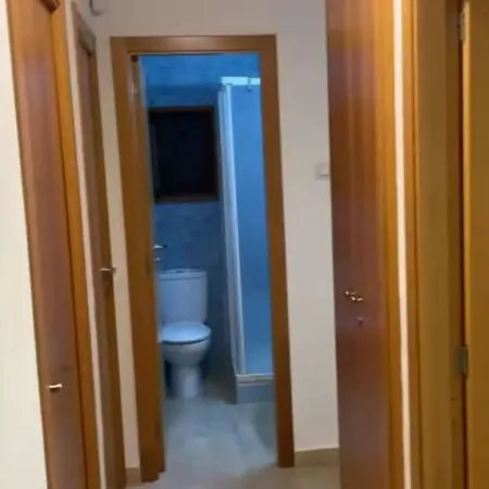 Casa En Primera Linea De Playa * Дения